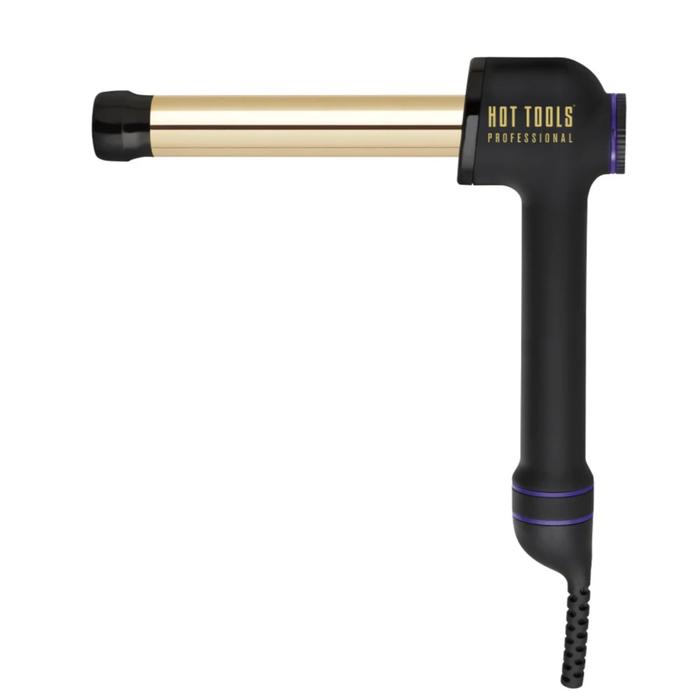 Hot Tools 24k Gold Curl Bar 25mm