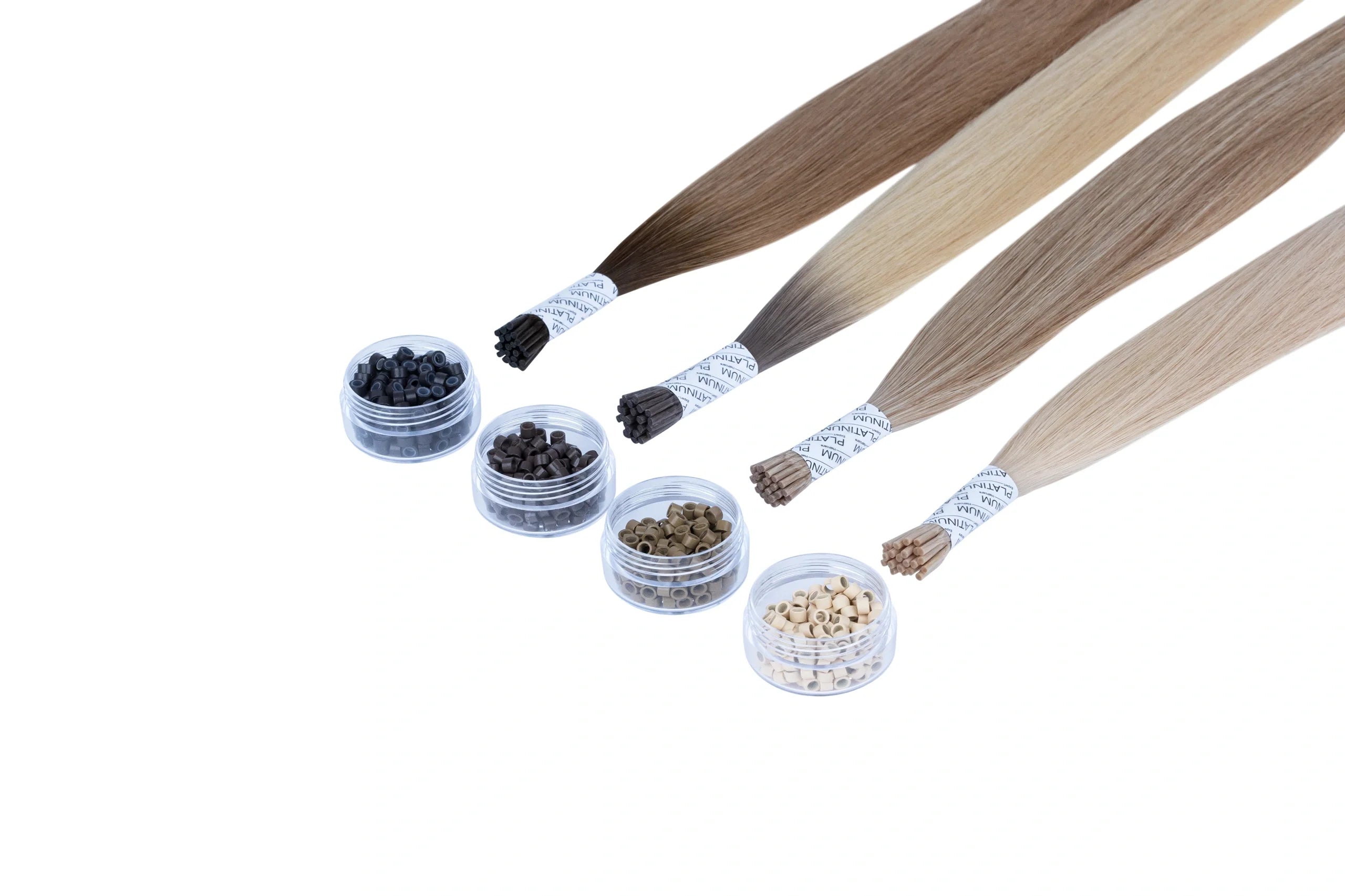 Pixie-Links - Microbeads