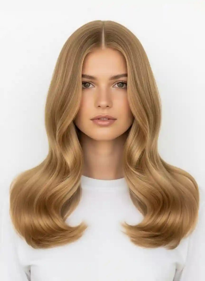 New 2025 - Precision Weft Collection