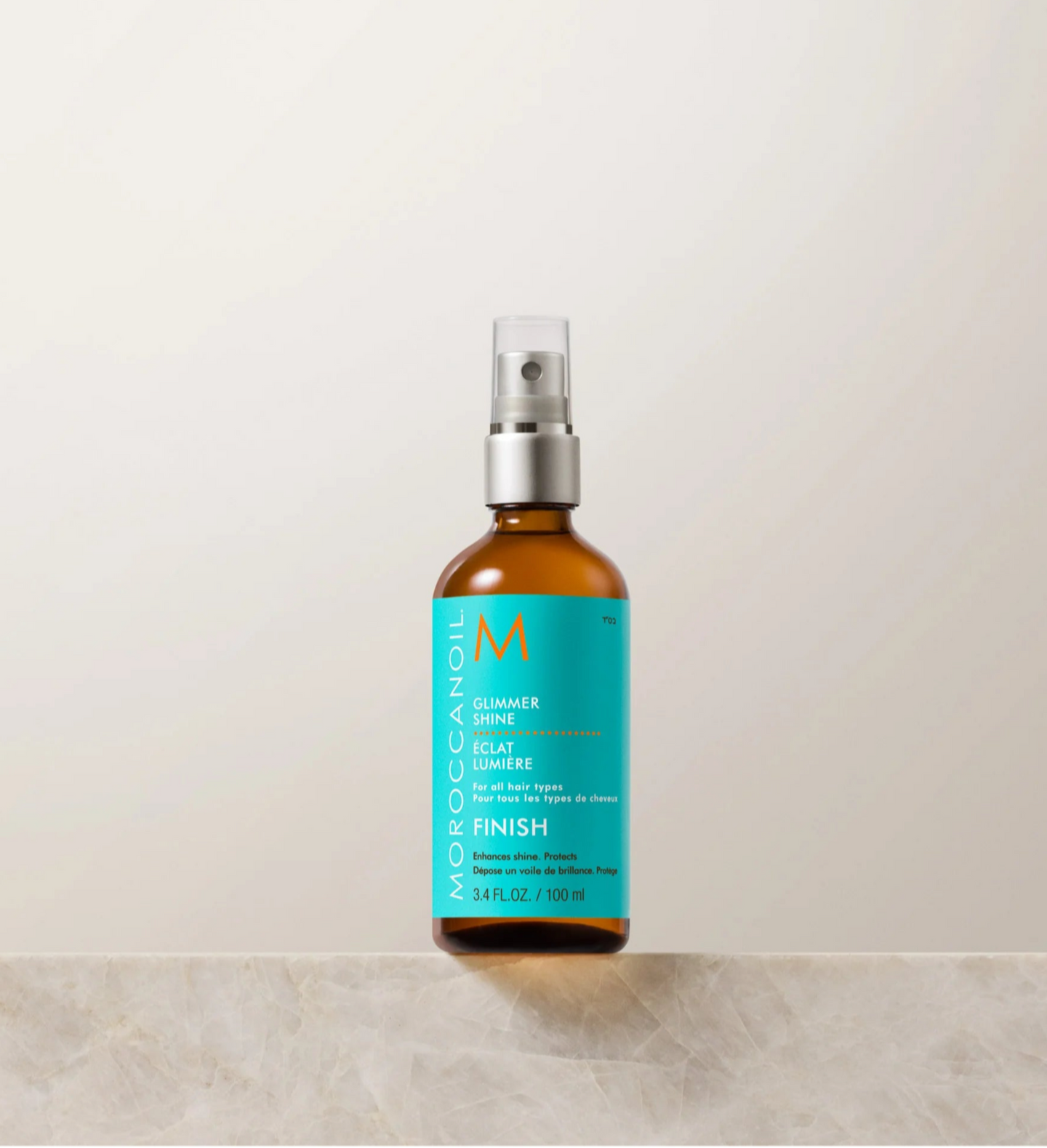Moroccanoil Glimmer Shine Spray