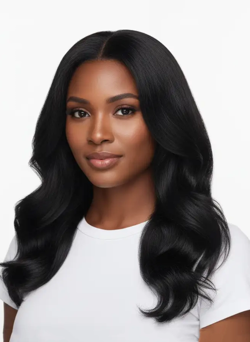 New 2025 - Precision Weft Collection