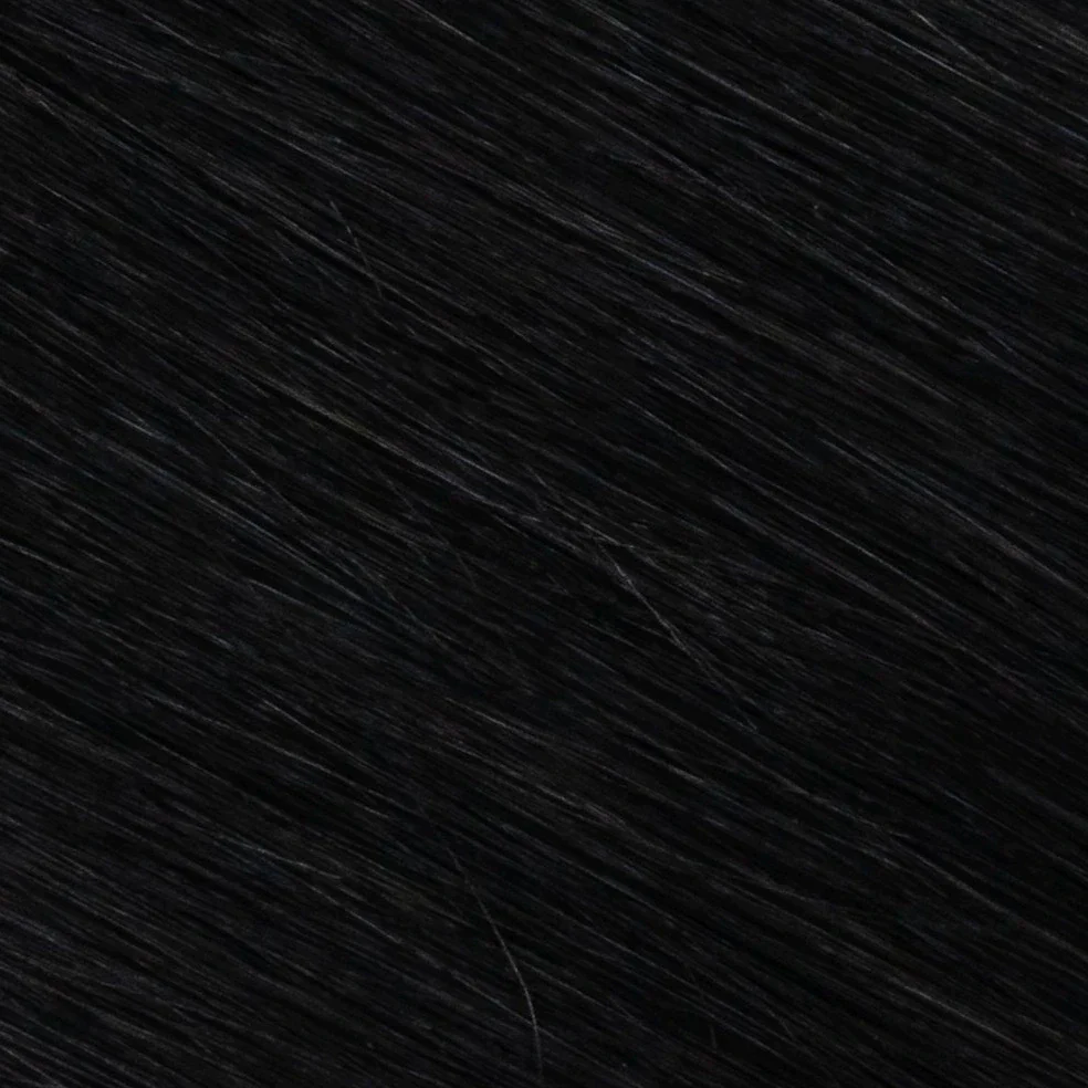 Platinum Single Swatch