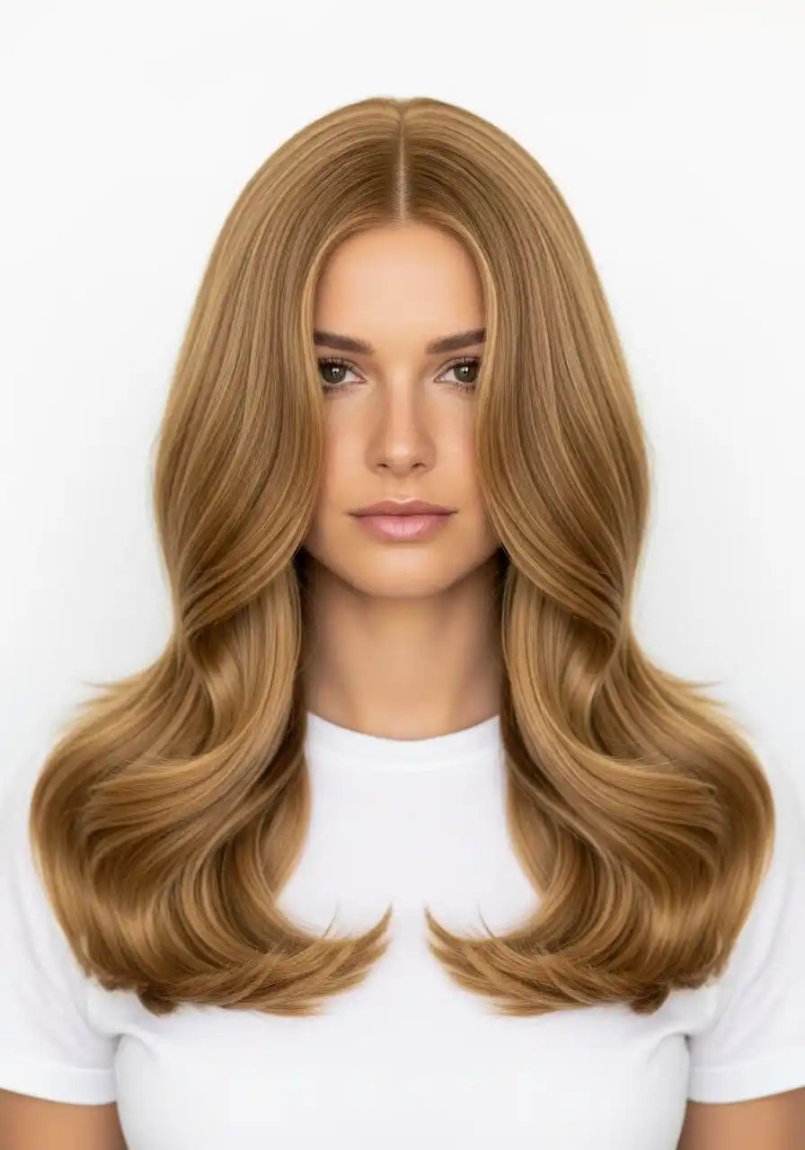 New 2025 - Precision Weft Collection