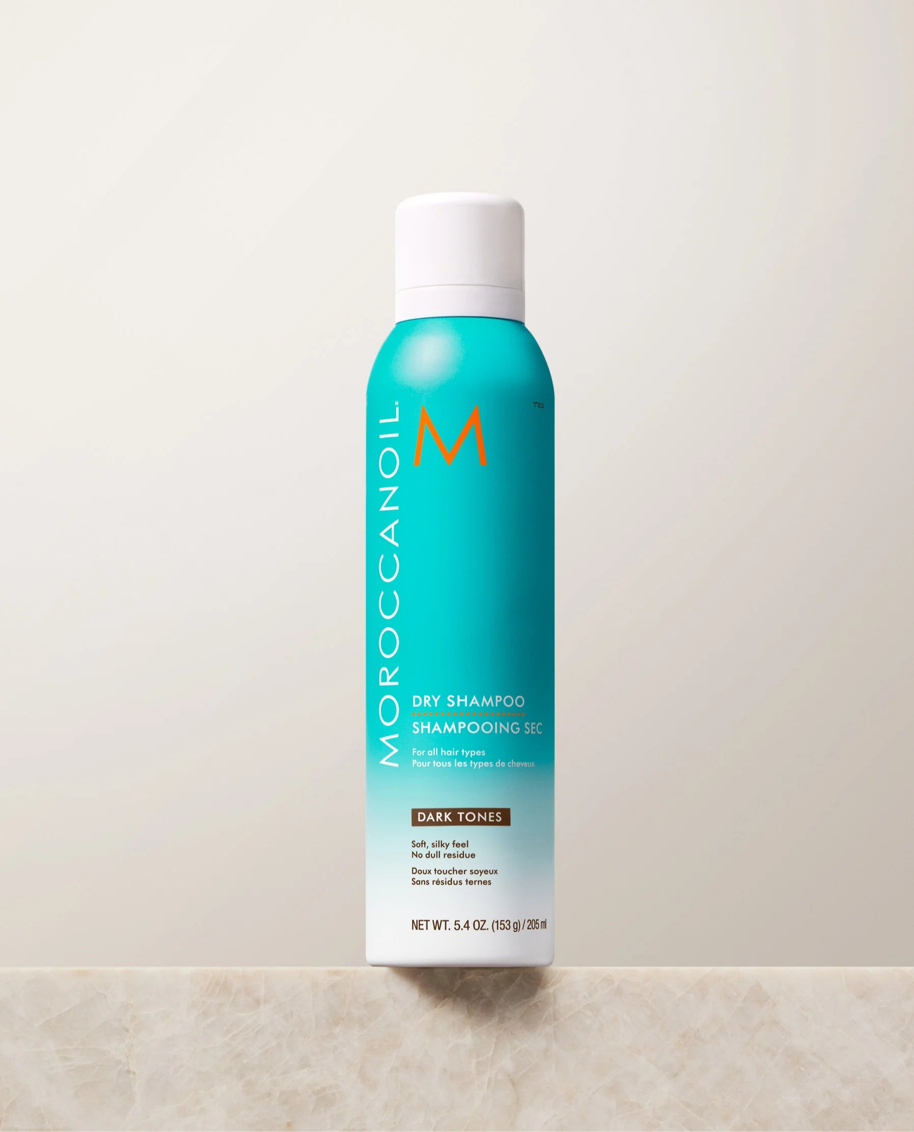 Moroccanoil Dry Shampoo Dark Tones