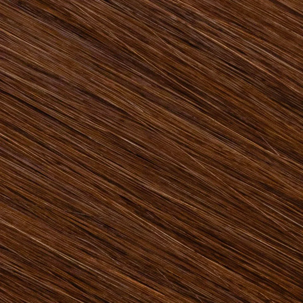 Platinum Single Swatch