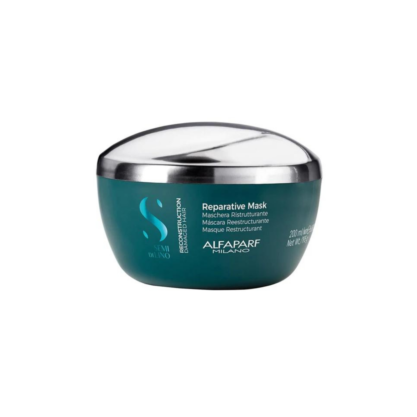 SDL Reconstruction Reparative Mask 500ml XL