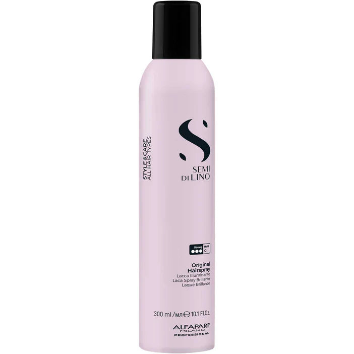 Style & Care Original Hairspray