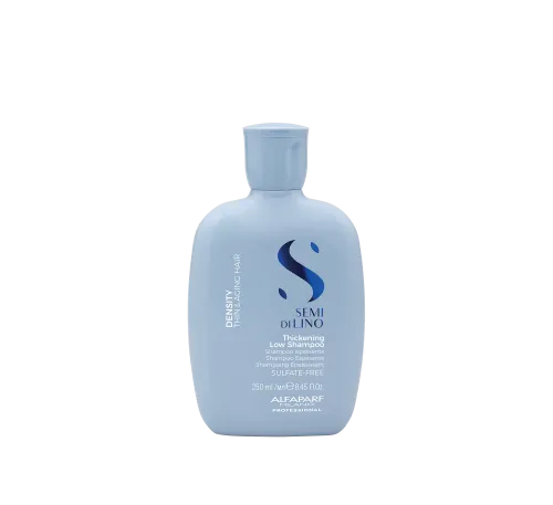 Alfaparf Semi Di Lino Density Shampoo 250ml