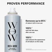 Color Wow Insta-WOW Advance Dry Shampoo