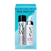 Color Wow Bigger, Thicker, Fuller… Faster! Volume Kit