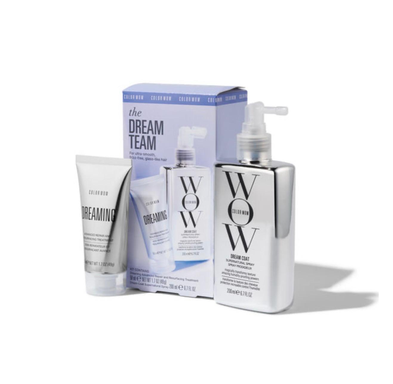 Color Wow The Dream Team Kit