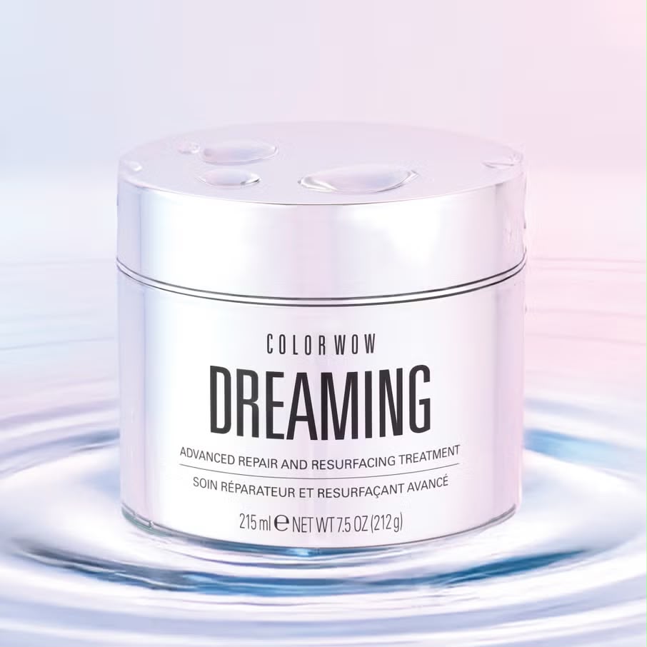 ColorWow Dreaming Mask