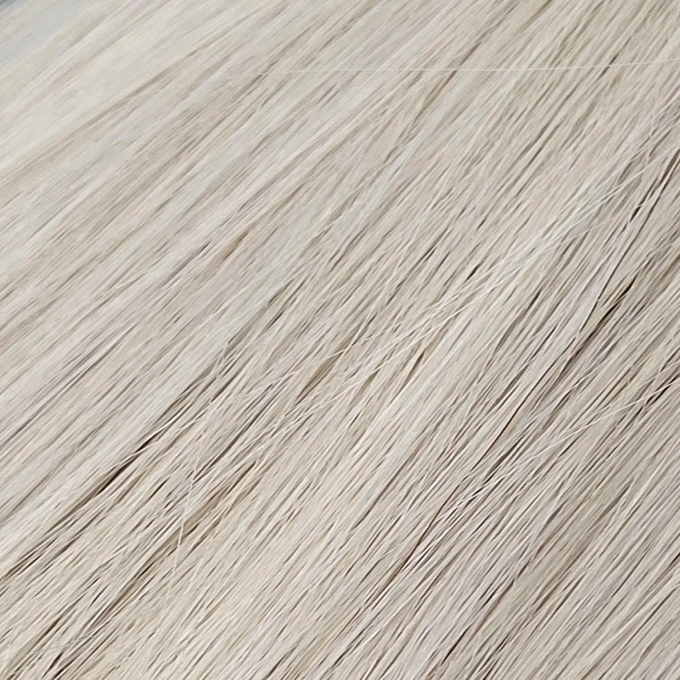 Platinum Single Swatch