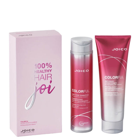 Joico Colorful Anti-Fade Shampoo & Conditioner Duo Gift Set