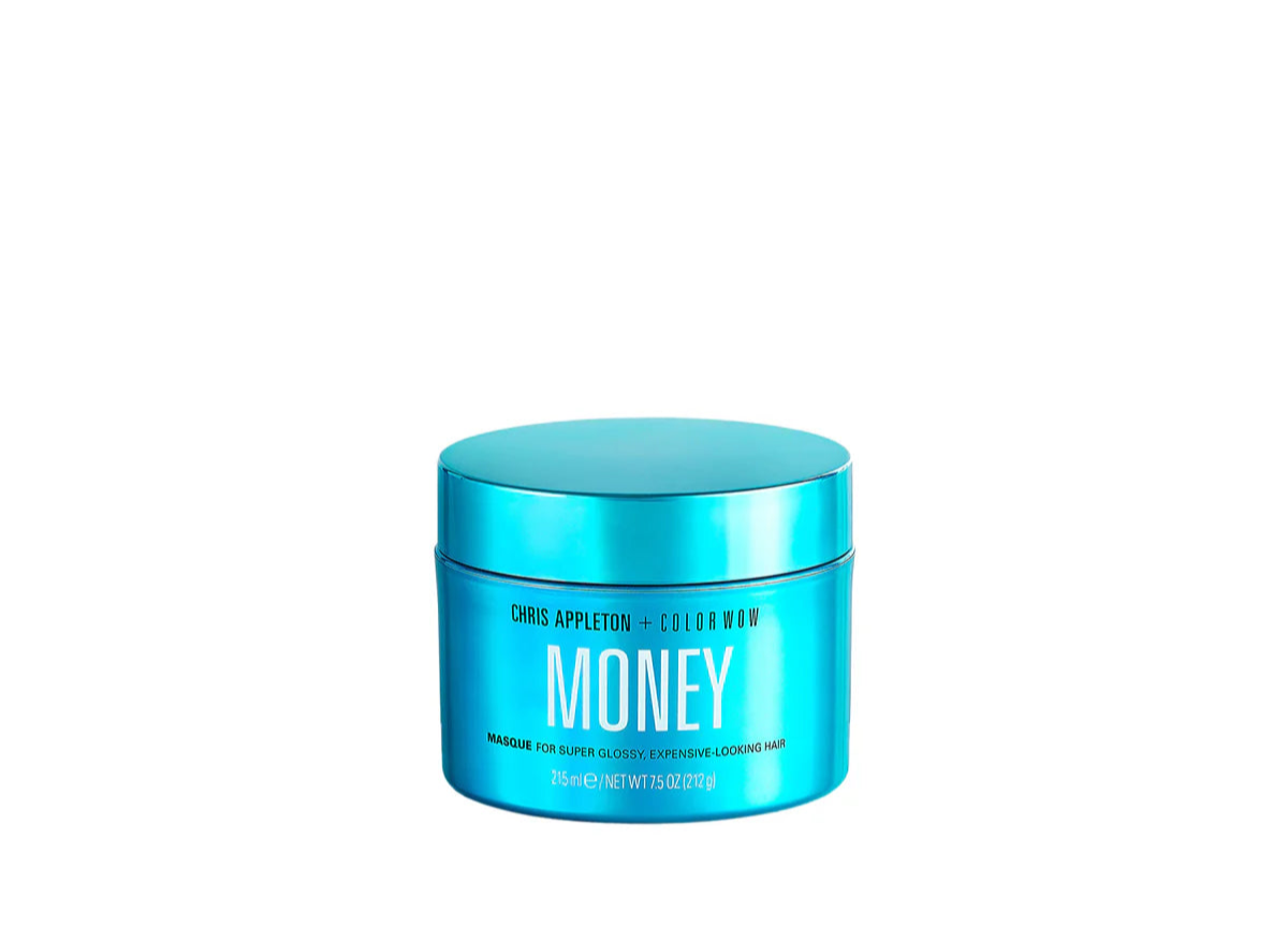 Color Wow and Chris Appleton Money Mask