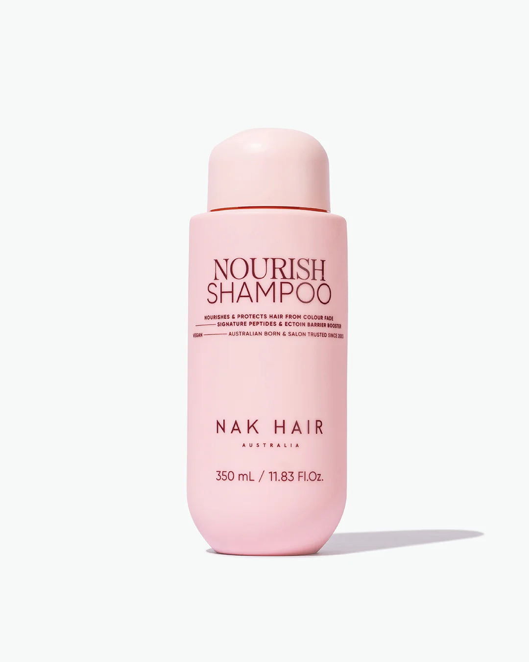 NAK Nourish Shampoo 350ml