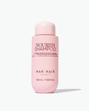 NAK Nourish Shampoo 350ml