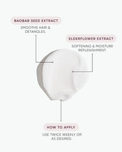 NAK Replends Moisture Mask