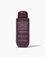NAK Structure Complex Protein Shampoo