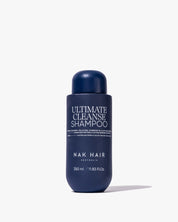 NAK Ultimate Cleanse Shampoo