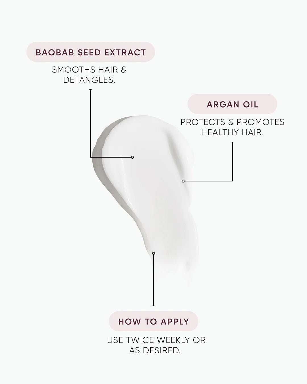 NAK Ultimate Treatment - 60 Second Repair