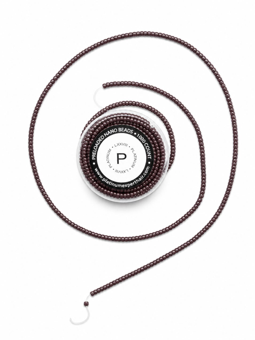 Pre-Loaded Nano Beads – 1000 Count