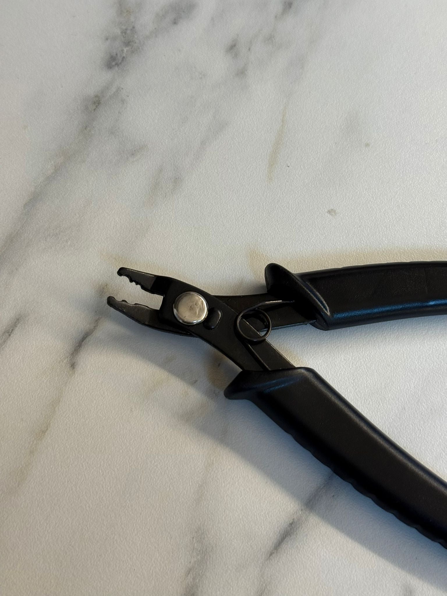 Nano Bead Pliers