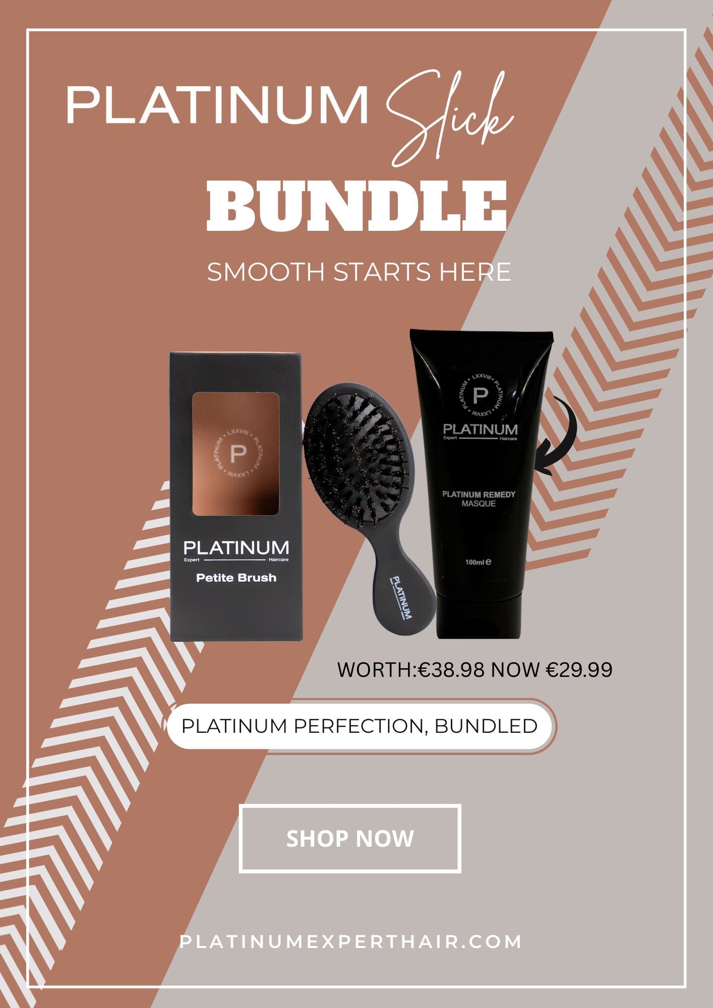 Platinum Slick Bundle
