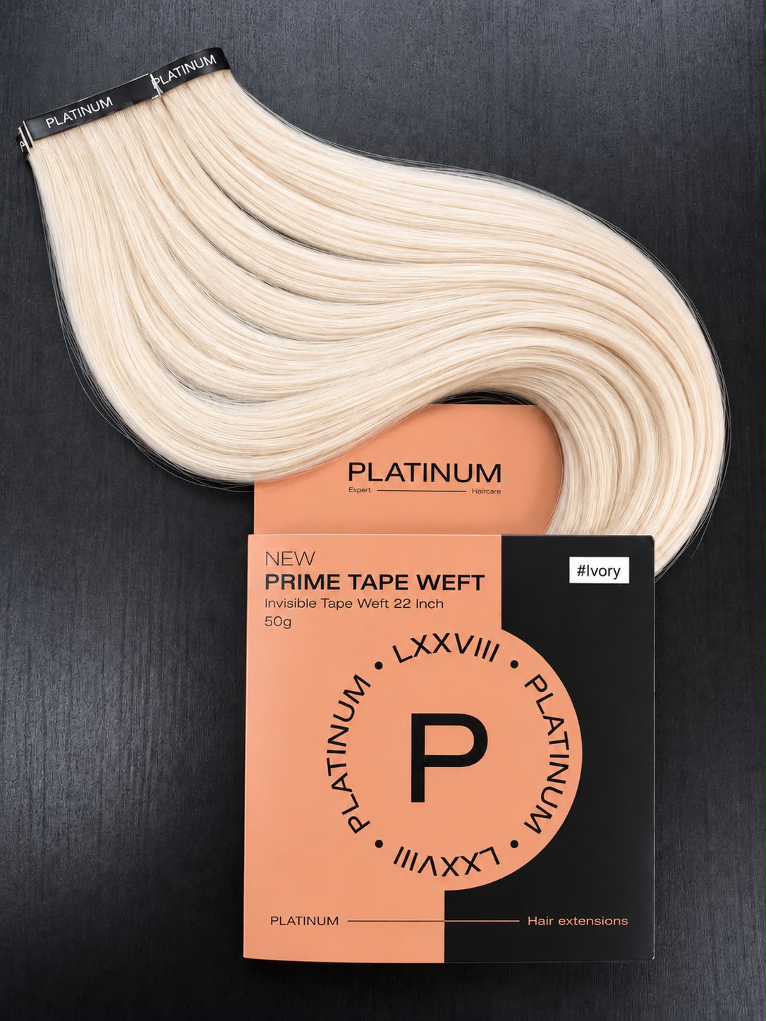 Prime Tape Weft