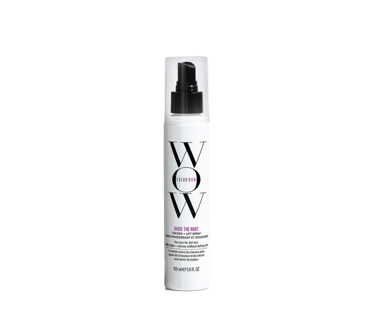 Color Wow Raise the Roots Spray