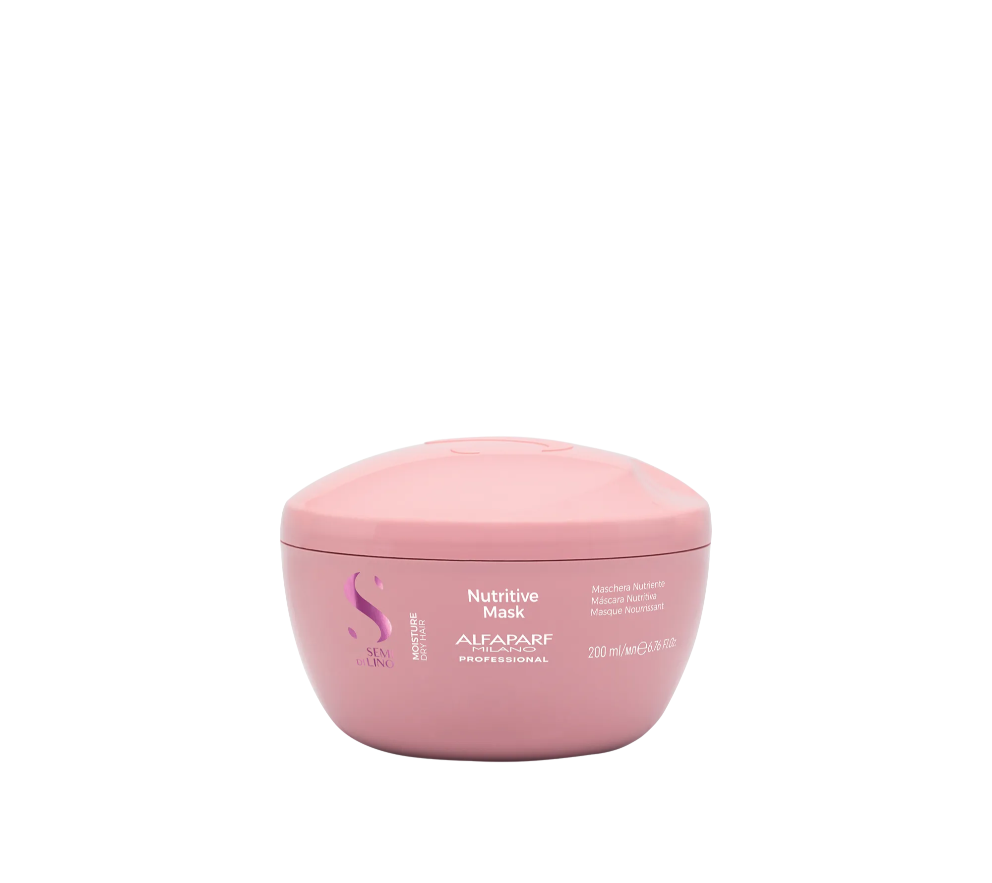 SDL Moisture Nutritive Mask
