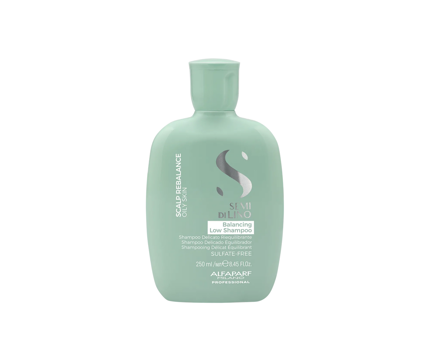 SDL Scalp Rebalance Oil Balancing Shampoo