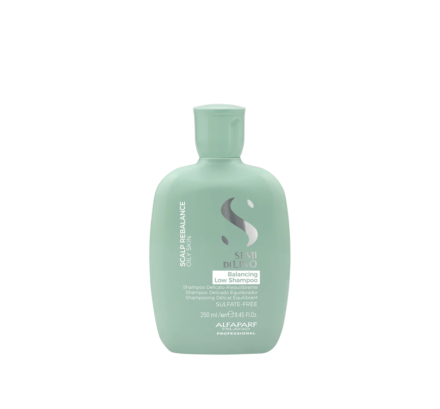 SDL Scalp Rebalance Dandruff Purifying shampoo