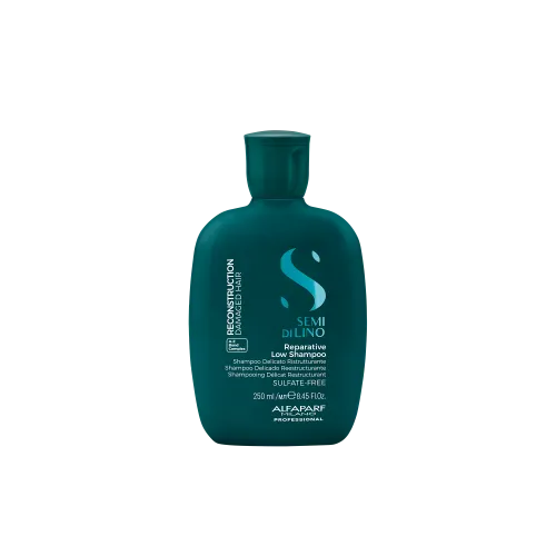 SDL Reconstruction Reparative Shampoo