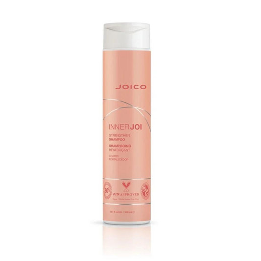 Joico Innerjoi Strengthen Shampoo 300 ml