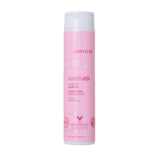 Joico Innerjoi Preserve Shampoo 300 ml
