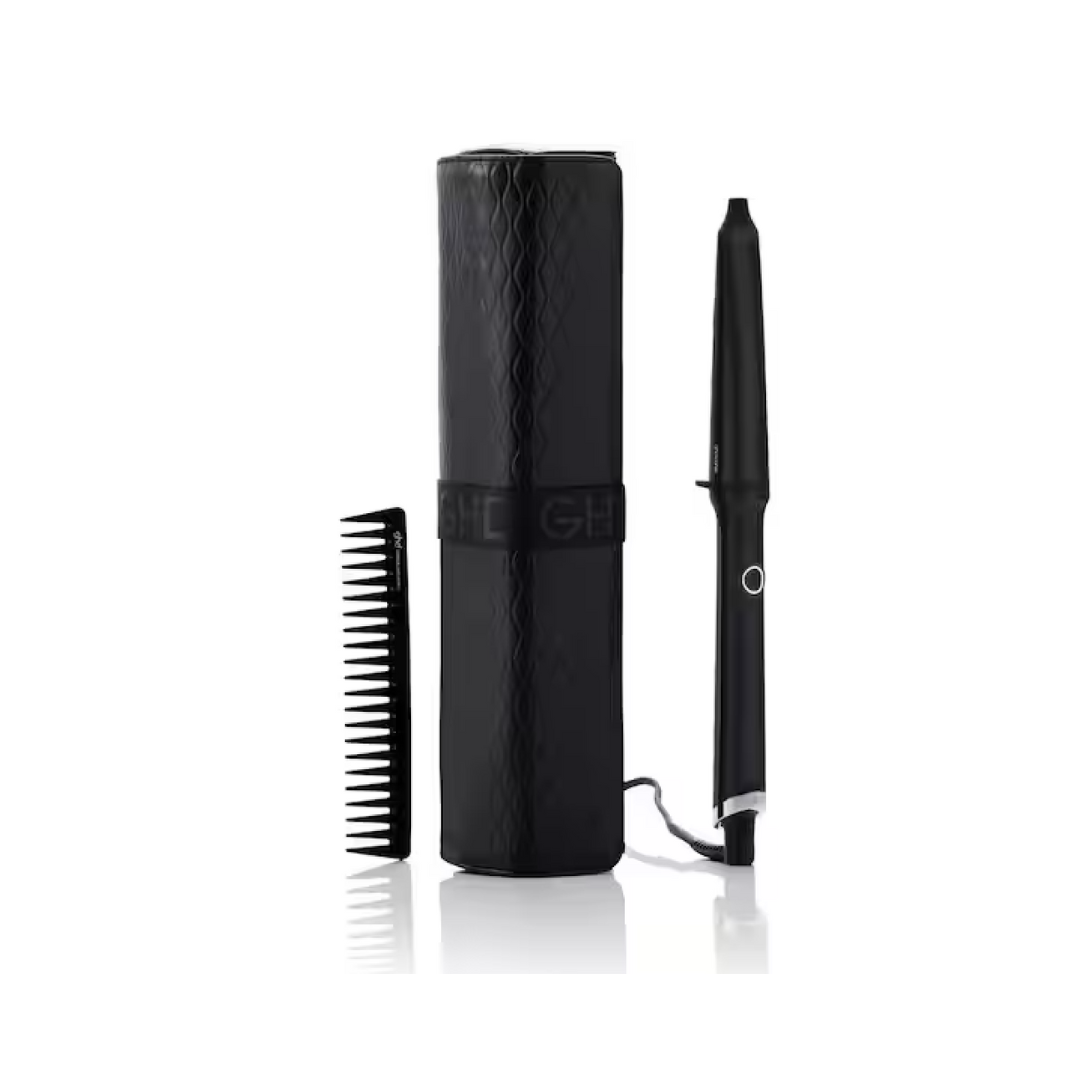 GHD CURVE CREATIVE CURL WAND FESTIVE GIFT SET