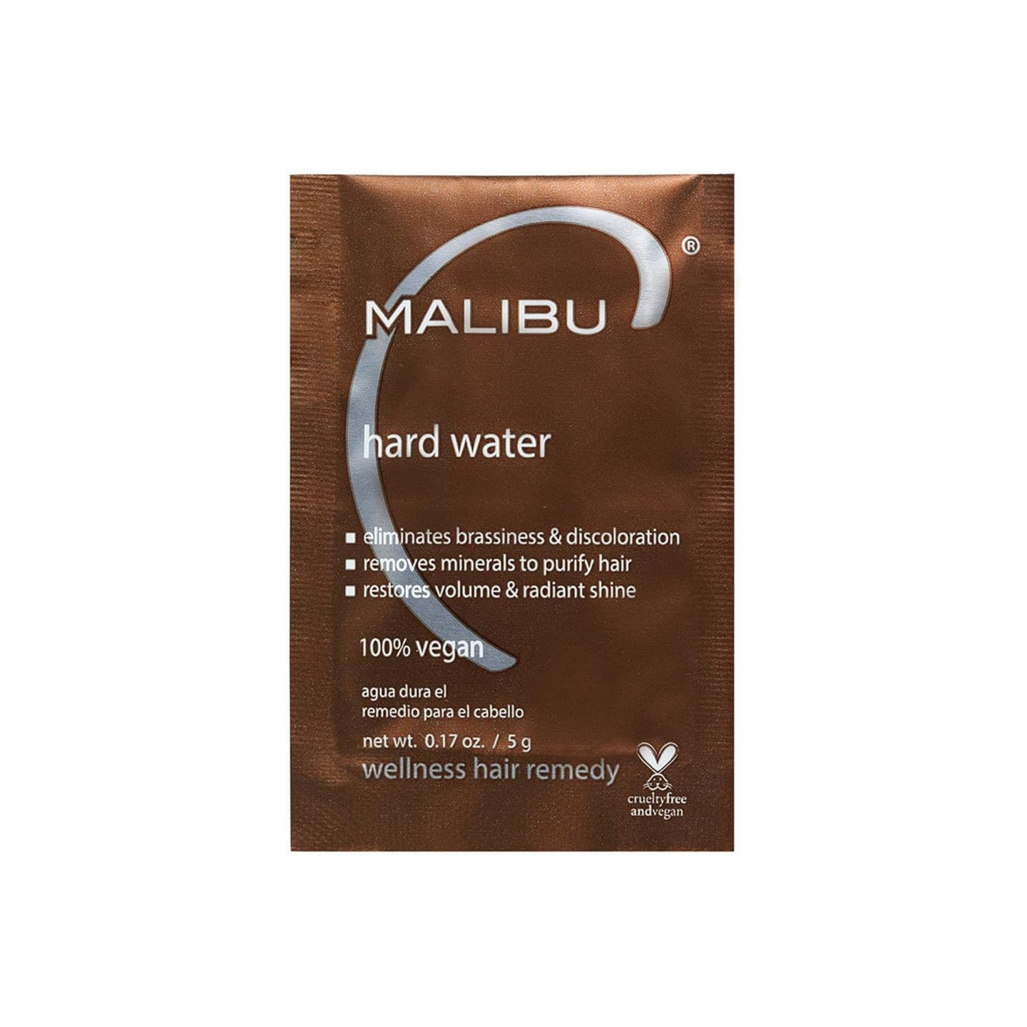 Malibu C - Hard Water Wellness Remedy Sachet