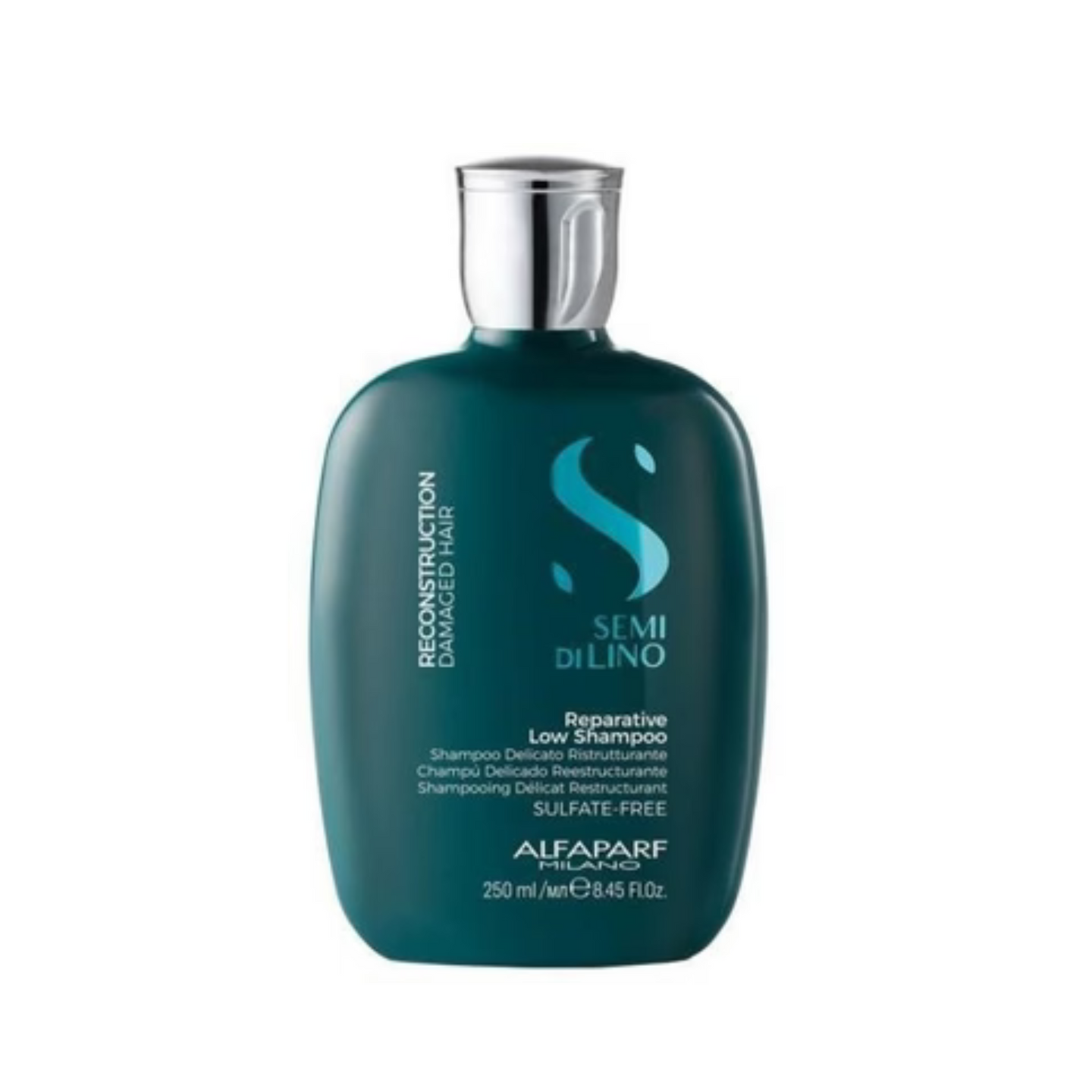 SDL Reconstruction Reparative Shampoo