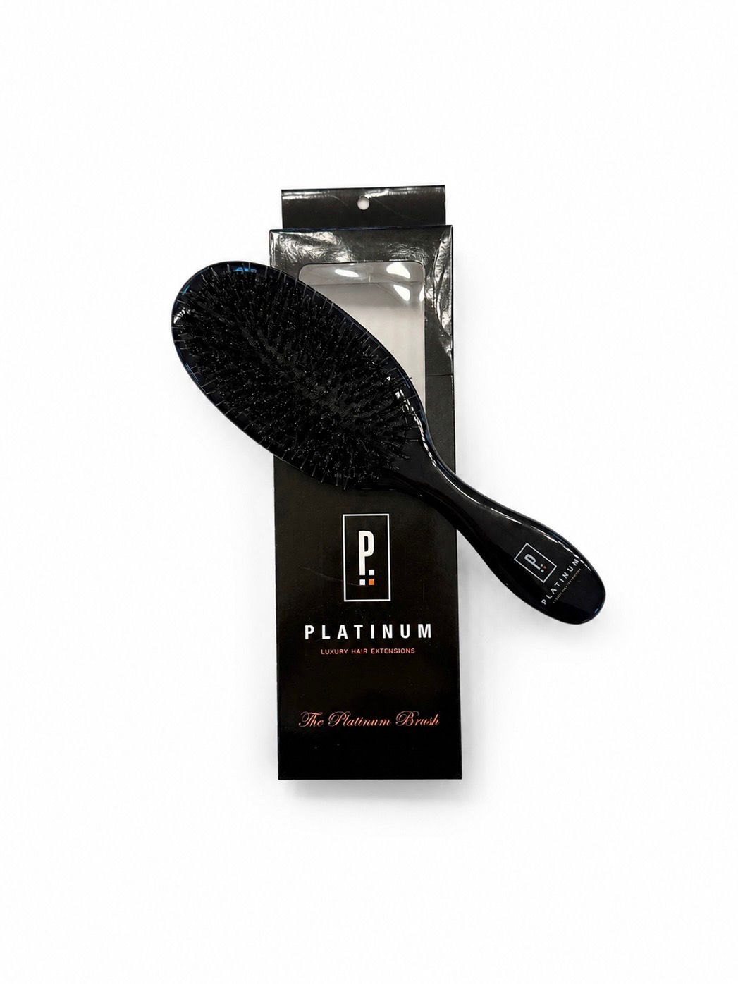 The Petite Brush