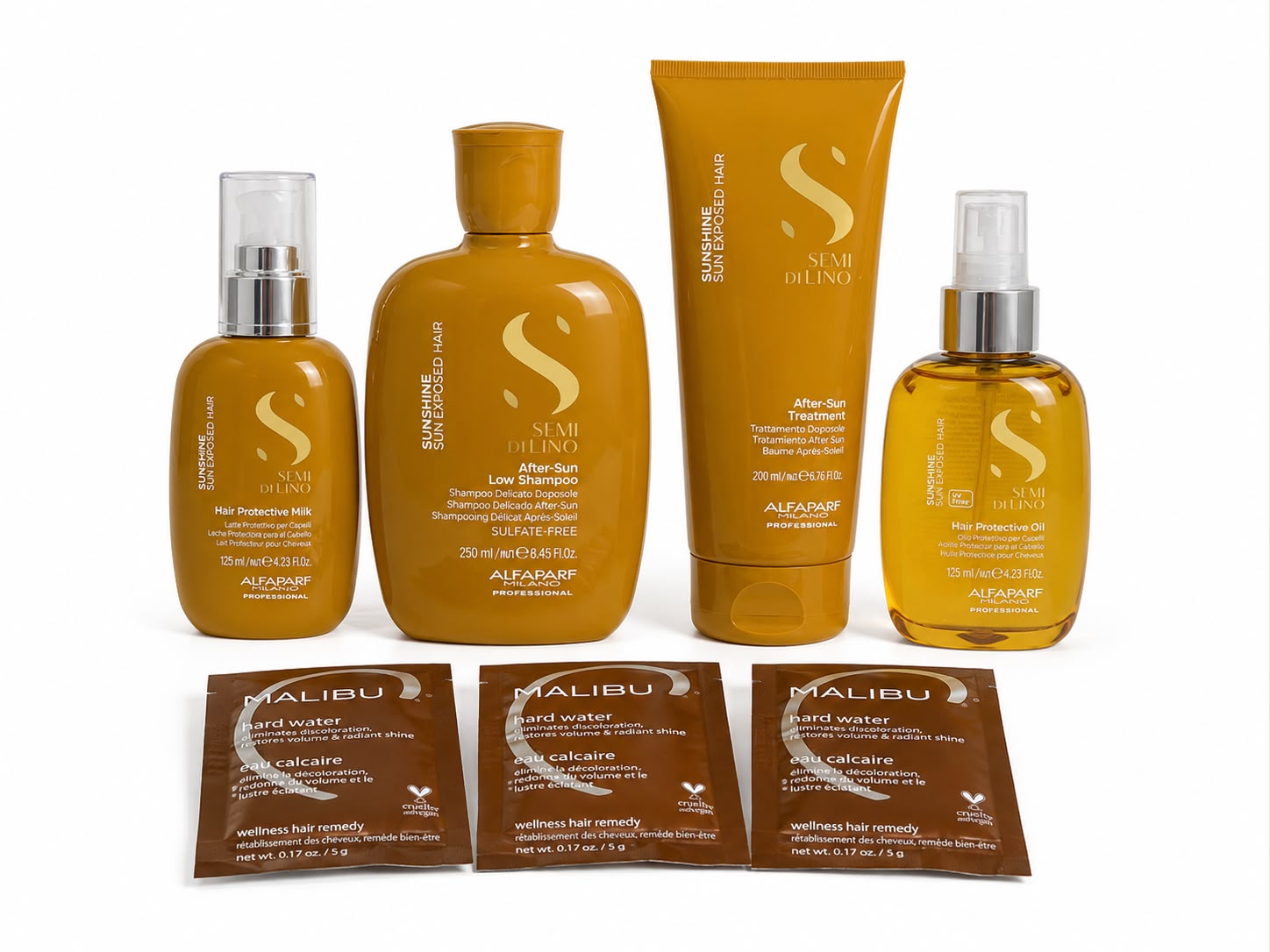 Sunshine Deal