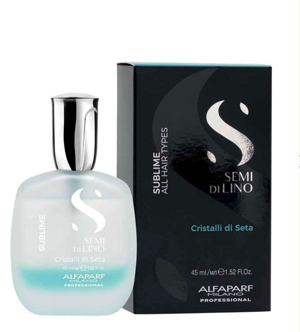 SDL SUBLIME CRISTALLI DI SETA 45ml 2026