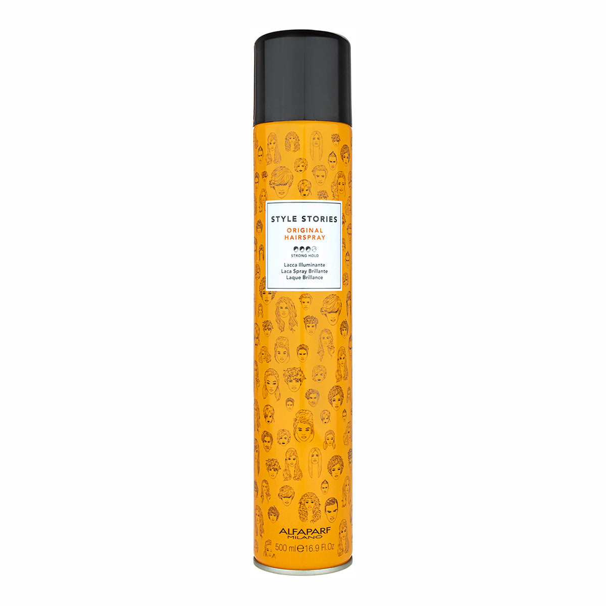 Style Stories Original Hairspray