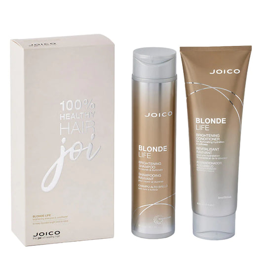 Joico Blonde Life Shampoo & Conditioner Duo Gift Set
