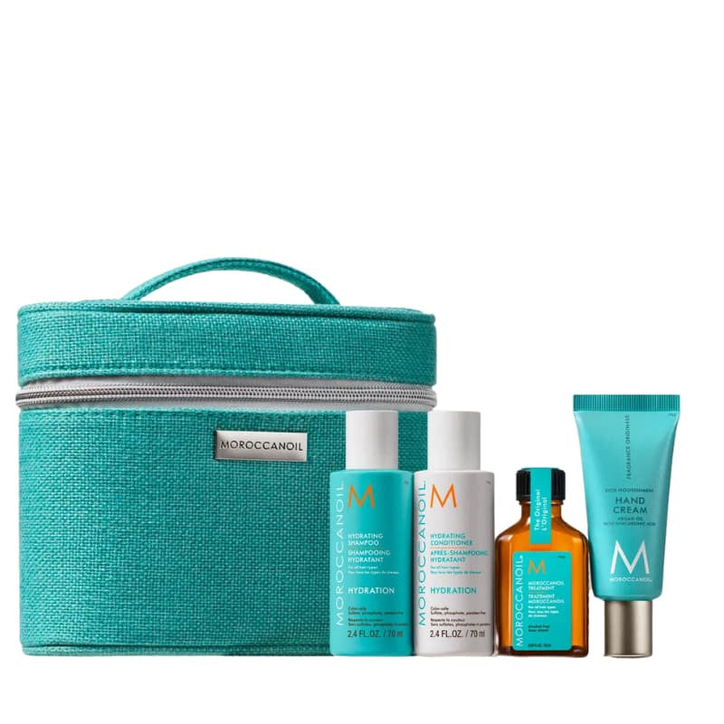Moroccanoil Discovery Repair Travel Kit