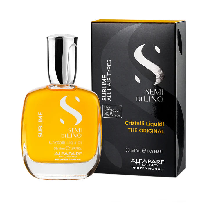 Alfaparf Diamond Cristalli Liquidi 15ml