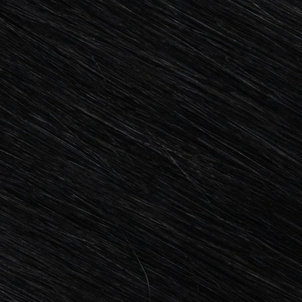 Platinum Single Swatch