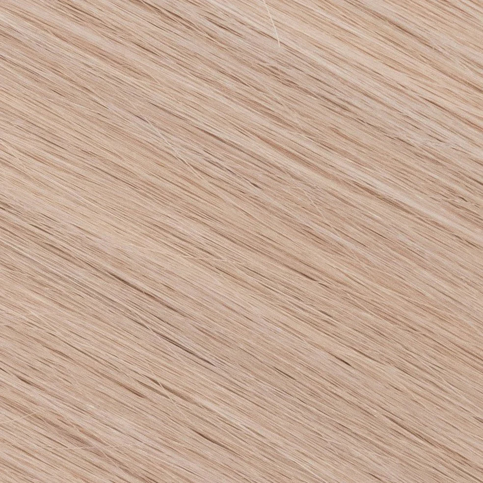 Platinum Single Swatch