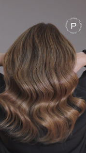 Precision Weft Collection (24Inch)