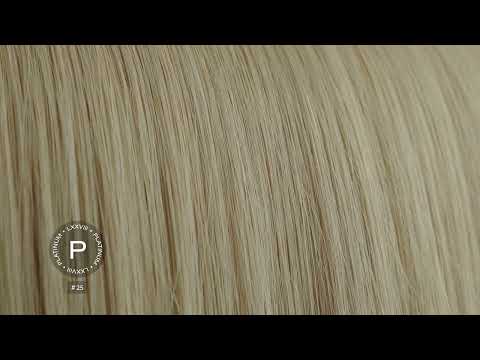 New 2025 - Power Keratin Bonds (22Inch)